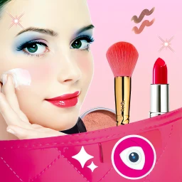Ícone de YouFace Makeup - Beauty Editor