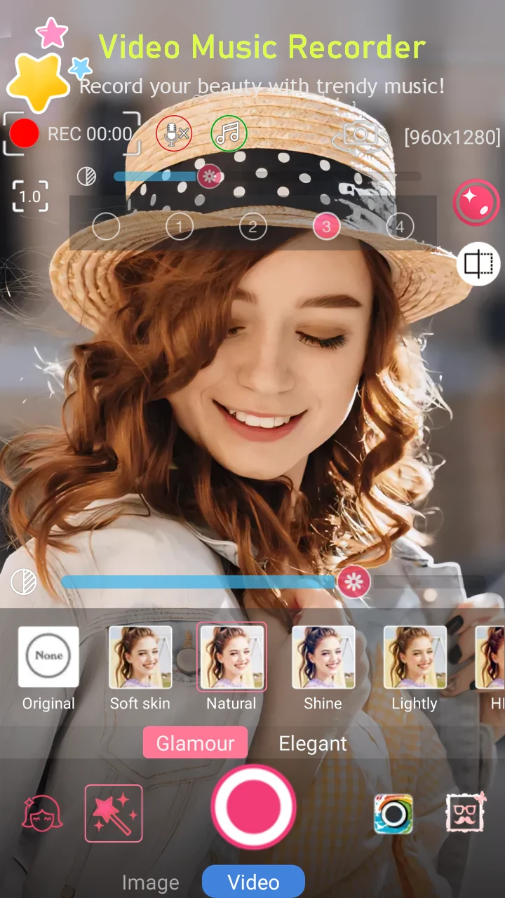 PhotoWonder - Collage Editor screenshot